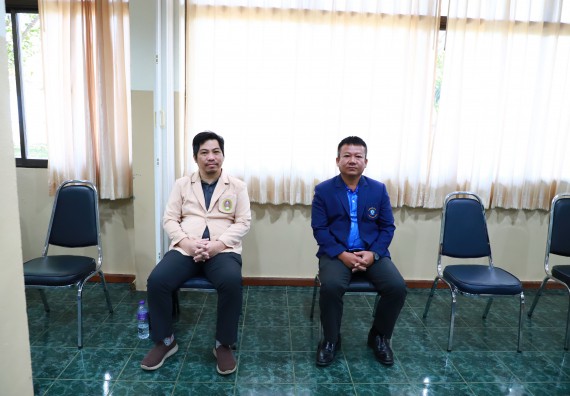 ภาพกิจกรรม  คณะวิทยาศาสตร์และเทคโนโลยี จัดค่ายวิทยาศาสตร์สัญจร ปีการศึกษา 2566  โรงเรียนพิไกรวิทยา