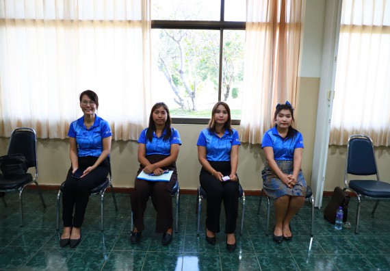 ภาพกิจกรรม  คณะวิทยาศาสตร์และเทคโนโลยี จัดค่ายวิทยาศาสตร์สัญจร ปีการศึกษา 2566  โรงเรียนพิไกรวิทยา