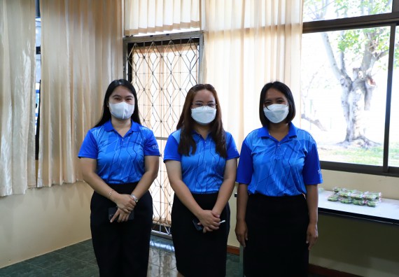 ภาพกิจกรรม  คณะวิทยาศาสตร์และเทคโนโลยี จัดค่ายวิทยาศาสตร์สัญจร ปีการศึกษา 2566  โรงเรียนพิไกรวิทยา