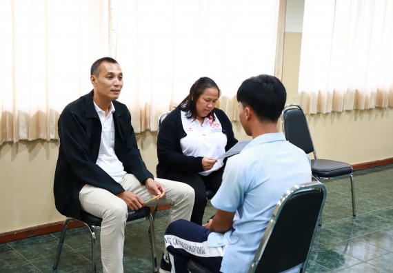 ภาพกิจกรรม  คณะวิทยาศาสตร์และเทคโนโลยี จัดค่ายวิทยาศาสตร์สัญจร ปีการศึกษา 2566  โรงเรียนพิไกรวิทยา