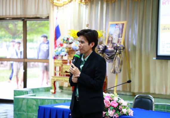 ภาพกิจกรรม  คณะวิทยาศาสตร์และเทคโนโลยี จัดค่ายวิทยาศาสตร์สัญจร ปีการศึกษา 2566  โรงเรียนพิไกรวิทยา