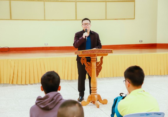 ภาพกิจกรรม  คณะวิทยาศาสตร์และเทคโนโลยี ร่วมกับโรงเรียนสรรพวิทยาคม จัดโครงการพัฒนาการจัดการเรียนการสอนในห้องเรียนพิเศษวิทยาศาสตร์ คณิตศาสตร์ เข้มข้น (ISM)