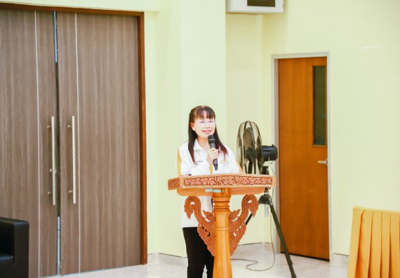 ภาพกิจกรรม  คณะวิทยาศาสตร์และเทคโนโลยี ร่วมกับโรงเรียนสรรพวิทยาคม จัดโครงการพัฒนาการจัดการเรียนการสอนในห้องเรียนพิเศษวิทยาศาสตร์ คณิตศาสตร์ เข้มข้น (ISM)