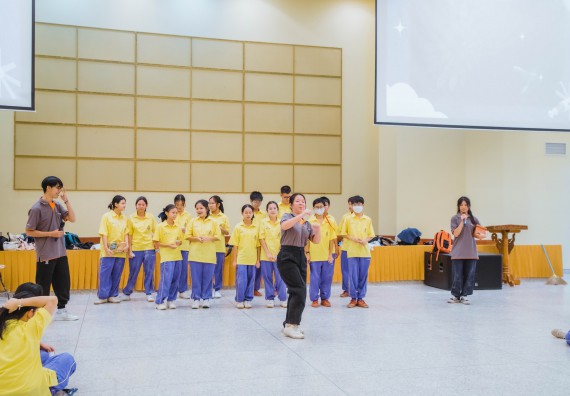 ภาพกิจกรรม  คณะวิทยาศาสตร์และเทคโนโลยี ร่วมกับโรงเรียนสรรพวิทยาคม จัดโครงการพัฒนาการจัดการเรียนการสอนในห้องเรียนพิเศษวิทยาศาสตร์ คณิตศาสตร์ เข้มข้น (ISM)
