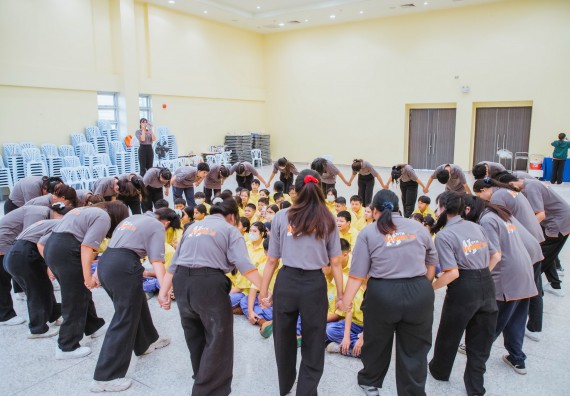 ภาพกิจกรรม  คณะวิทยาศาสตร์และเทคโนโลยี ร่วมกับโรงเรียนสรรพวิทยาคม จัดโครงการพัฒนาการจัดการเรียนการสอนในห้องเรียนพิเศษวิทยาศาสตร์ คณิตศาสตร์ เข้มข้น (ISM)