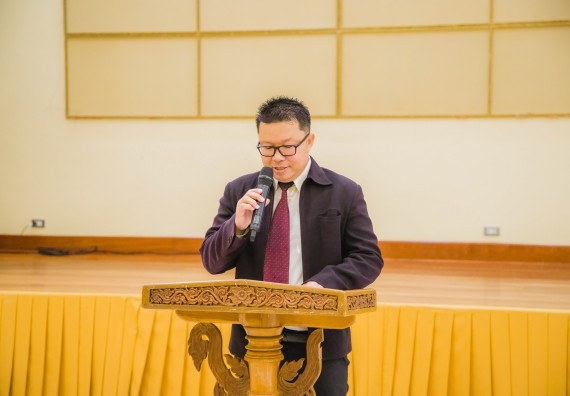 ภาพกิจกรรม คณะวิทยาศาสตร์และเทคโนโลยี ร่วมกับโรงเรียนคลองลานวิทยา จัดโครงการส่งเสริมและพัฒนาศักยภาพนักเรียนห้องเรียนพิเศษ