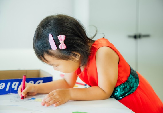 ภาพกิจกรรม คณะวิทยาศาสตร์และเทคโนโลยี ร่วมกับโรงเรียนคลองลานวิทยา จัดโครงการส่งเสริมและพัฒนาศักยภาพนักเรียนห้องเรียนพิเศษ