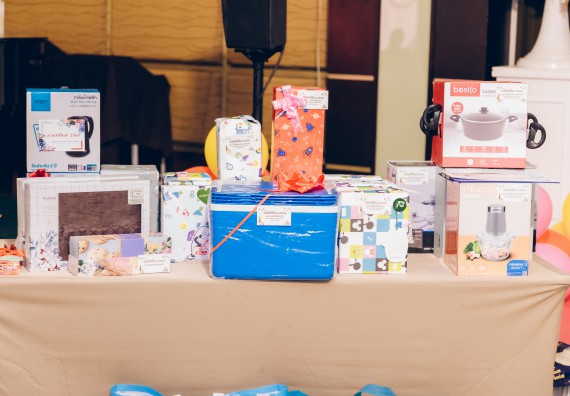 ภาพกิจกรรม  คณะวิทยาศาสตร์และเทคโนโลยี จัดกิจกรรมสังสรรค์งานปีใหม่ 2567 (SCITECH HAPPY NEW YEAR 2024)