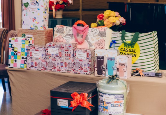 ภาพกิจกรรม  คณะวิทยาศาสตร์และเทคโนโลยี จัดกิจกรรมสังสรรค์งานปีใหม่ 2567 (SCITECH HAPPY NEW YEAR 2024)