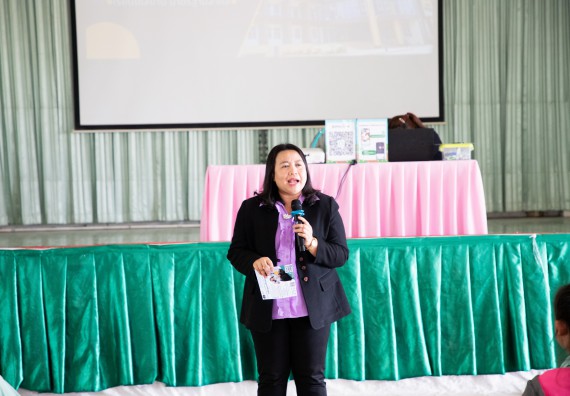 ภาพกิจกรรม คณะวิทยาศาสตร์และเทคโนโลยี จัดค่ายวิทยาศาสตร์สัญจร ปีการศึกษา 2566 ให้กับนักเรียนระดับชั้นมัธยมศึกษาตอนปลาย โรงเรียนโค้งไผ่วิทยา