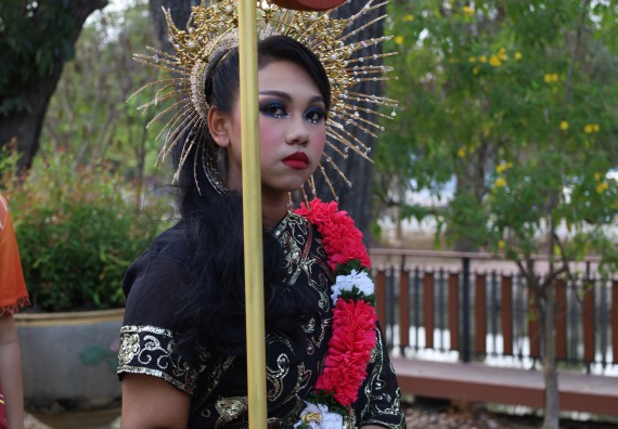 ภาพกิจกรรม  คณะวิทยาศาสตร์และเทคโนโลยี จัดโครงการส่งเสริมกีฬาสานสัมพันธ์ อนุรักษ์ ศิลปวัฒนธรรมและภูมิปัญญา กิจกรรมกีฬาสานสัมพันธ์ ปลาบึกเกมส์