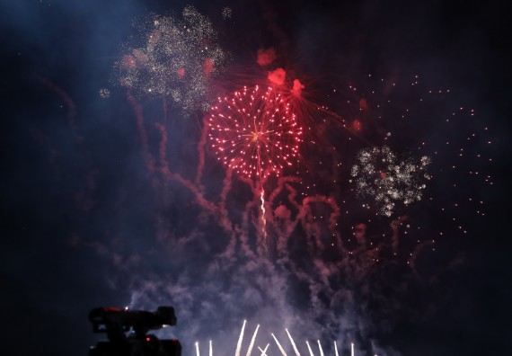 ภาพกิจกรรม  คณะวิทยาศาสตร์และเทคโนโลยี จัดโครงการส่งเสริมกีฬาสานสัมพันธ์ อนุรักษ์ ศิลปวัฒนธรรมและภูมิปัญญา กิจกรรมกีฬาสานสัมพันธ์ ปลาบึกเกมส์