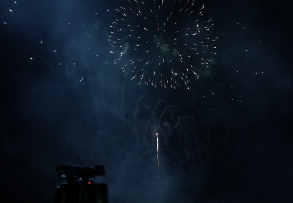 ภาพกิจกรรม  คณะวิทยาศาสตร์และเทคโนโลยี จัดโครงการส่งเสริมกีฬาสานสัมพันธ์ อนุรักษ์ ศิลปวัฒนธรรมและภูมิปัญญา กิจกรรมกีฬาสานสัมพันธ์ ปลาบึกเกมส์