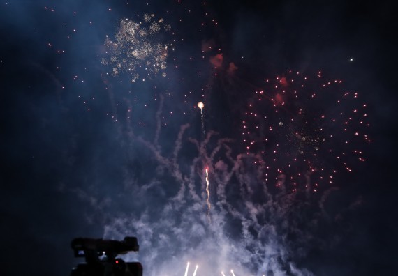 ภาพกิจกรรม  คณะวิทยาศาสตร์และเทคโนโลยี จัดโครงการส่งเสริมกีฬาสานสัมพันธ์ อนุรักษ์ ศิลปวัฒนธรรมและภูมิปัญญา กิจกรรมกีฬาสานสัมพันธ์ ปลาบึกเกมส์