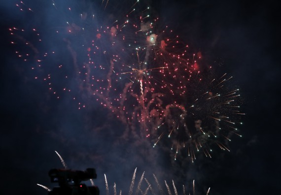 ภาพกิจกรรม  คณะวิทยาศาสตร์และเทคโนโลยี จัดโครงการส่งเสริมกีฬาสานสัมพันธ์ อนุรักษ์ ศิลปวัฒนธรรมและภูมิปัญญา กิจกรรมกีฬาสานสัมพันธ์ ปลาบึกเกมส์