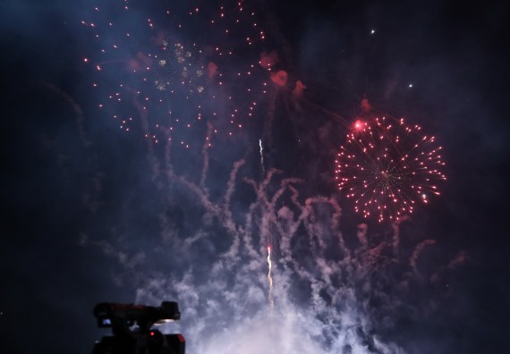 ภาพกิจกรรม  คณะวิทยาศาสตร์และเทคโนโลยี จัดโครงการส่งเสริมกีฬาสานสัมพันธ์ อนุรักษ์ ศิลปวัฒนธรรมและภูมิปัญญา กิจกรรมกีฬาสานสัมพันธ์ ปลาบึกเกมส์