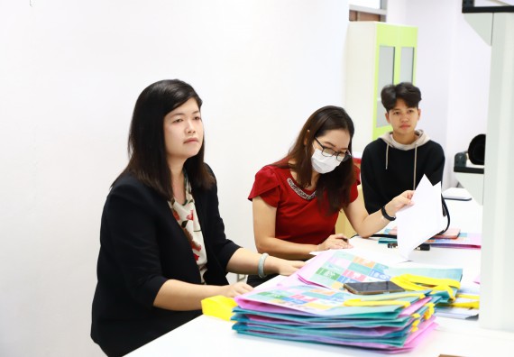 ภาพกิจกรรม  ศูนย์วิทยาศาสตร์และวิทยาศาสตร์ประยุกต์ จัดโครงการสัมมนาเชิงปฏิบัติการ PCR and Real-time PCR workflow Solution