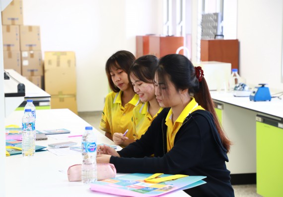 ภาพกิจกรรม  ศูนย์วิทยาศาสตร์และวิทยาศาสตร์ประยุกต์ จัดโครงการสัมมนาเชิงปฏิบัติการ PCR and Real-time PCR workflow Solution