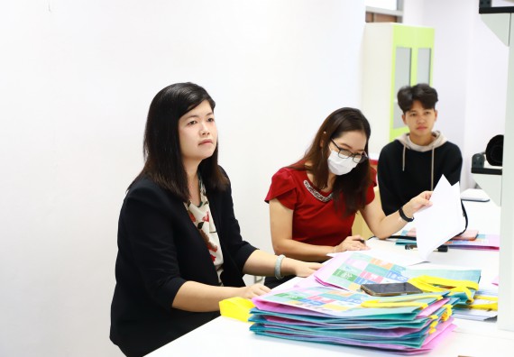 ภาพกิจกรรม  ศูนย์วิทยาศาสตร์และวิทยาศาสตร์ประยุกต์ จัดโครงการสัมมนาเชิงปฏิบัติการ PCR and Real-time PCR workflow Solution