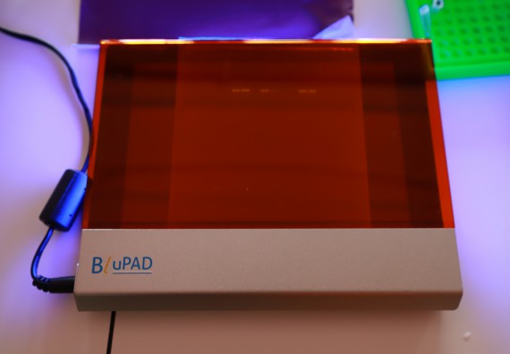 ภาพกิจกรรม  ศูนย์วิทยาศาสตร์และวิทยาศาสตร์ประยุกต์ จัดโครงการสัมมนาเชิงปฏิบัติการ PCR and Real-time PCR workflow Solution