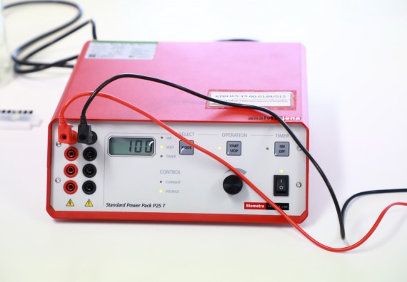 ภาพกิจกรรม  ศูนย์วิทยาศาสตร์และวิทยาศาสตร์ประยุกต์ จัดโครงการสัมมนาเชิงปฏิบัติการ PCR and Real-time PCR workflow Solution