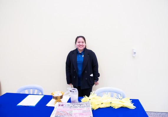 ภาพกิจกรรม  คณะวิทยาศาสตร์และเทคโนโลยี มหาวิทยาลัยราชภัฏกำแพงเพชร จัดกิจกรรมปฐมนิเทศนักศึกษาใหม่ ปีการศึกษา 2567