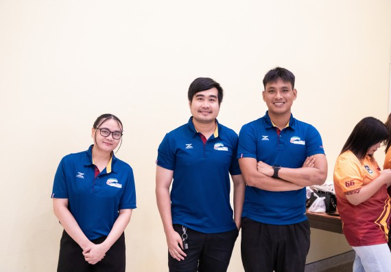 ภาพกิจกรรม  คณะวิทยาศาสตร์และเทคโนโลยี มหาวิทยาลัยราชภัฏกำแพงเพชร จัดกิจกรรมปฐมนิเทศนักศึกษาใหม่ ปีการศึกษา 2567