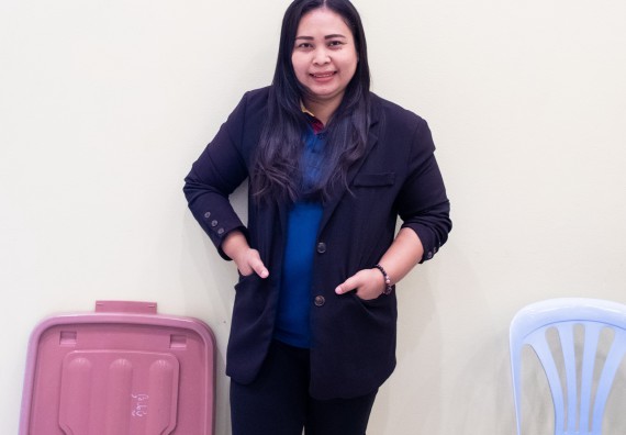 ภาพกิจกรรม  คณะวิทยาศาสตร์และเทคโนโลยี มหาวิทยาลัยราชภัฏกำแพงเพชร จัดกิจกรรมปฐมนิเทศนักศึกษาใหม่ ปีการศึกษา 2567