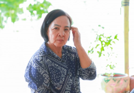 ภาพกิจกรรม  คณะวิทยาศาสตร์และเทคโนโลยี จัดกิจกรรมพัฒนาบรรจุภัณฑ์น้ำพริกโบราณ