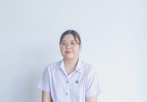 ภาพกิจกรรม  คณะวิทยาศาสตร์และเทคโนโลยี จัดกิจกรรมไหว้ครูคณะวิทยาศาสตร์และเทคโนโลยี ประจำปีการศึกษา 2567