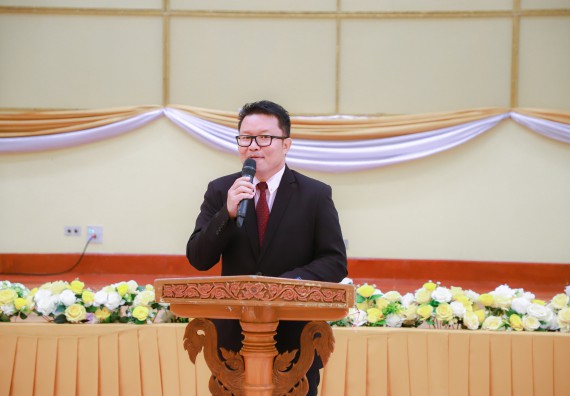 ภาพกิจกรรม  คณะวิทยาศาสตร์และเทคโนโลยี จัดกิจกรรมการอบรมเชิงปฏิบัติการ เรื่อง การเป็นช่างตัดผมอย่างมืออาชีพ ตามโครงการพัฒนาคุณภาพชีวิตและยกระดับเศรษฐกิจฐานราก