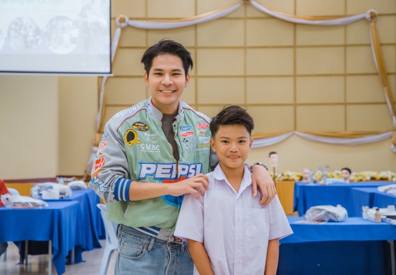 ภาพกิจกรรม  คณะวิทยาศาสตร์และเทคโนโลยี จัดกิจกรรมการอบรมเชิงปฏิบัติการ เรื่อง การเป็นช่างตัดผมอย่างมืออาชีพ ตามโครงการพัฒนาคุณภาพชีวิตและยกระดับเศรษฐกิจฐานราก