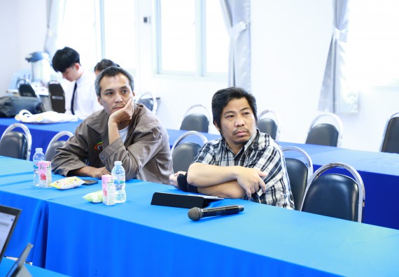 ภาพกิจกรรม  หลักสูตรวิทยาศาสตรบัณฑิต สาขาวิชาคณิตศาสตร์ คณะวิทยาศาสตร์และเทคโนโลยี จัดกิจกรรมตรวจประเมินคุณภาพภายในตามเกณฑ์ AUN-QA หลักสูตรสาขาวิชาคณิตศาสตร์