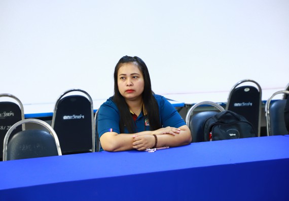 ภาพกิจกรรม  หลักสูตรวิทยาศาสตรบัณฑิต สาขาวิชาวิทยาศาสตร์สิ่งแวดล้อม คณะวิทยาศาสตร์และเทคโนโลยี จัดกิจกรรมตรวจประเมินคุณภาพภายในตามเกณฑ์ AUN-QA หลักสูตรสาขาวิชาวิทยาศาสตร์สิ่งแวดล้อม