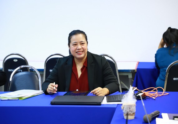 ภาพกิจกรรม  หลักสูตรวิทยาศาสตรบัณฑิต สาขาวิชาวิทยาศาสตร์สิ่งแวดล้อม คณะวิทยาศาสตร์และเทคโนโลยี จัดกิจกรรมตรวจประเมินคุณภาพภายในตามเกณฑ์ AUN-QA หลักสูตรสาขาวิชาวิทยาศาสตร์สิ่งแวดล้อม