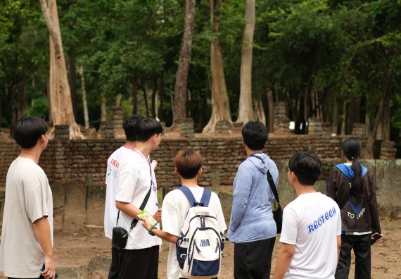 ภาพกิจกรรม  หลักสูตรวิทยาการคอมพิวเตอร์ โปรแกรมวิชาวิทยาการคอมพิวเตอร์และเทคโนโลยีสารสนเทศ คณะวิทยาศาตร์และเทคโนโลยี จัดกิจกรรมเสริมสมรรถนะการเรียนรู้ทักษะด้านวิชาการและวิชาชีพ