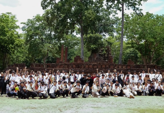 ภาพกิจกรรม  หลักสูตรวิทยาการคอมพิวเตอร์ โปรแกรมวิชาวิทยาการคอมพิวเตอร์และเทคโนโลยีสารสนเทศ คณะวิทยาศาตร์และเทคโนโลยี จัดกิจกรรมเสริมสมรรถนะการเรียนรู้ทักษะด้านวิชาการและวิชาชีพ