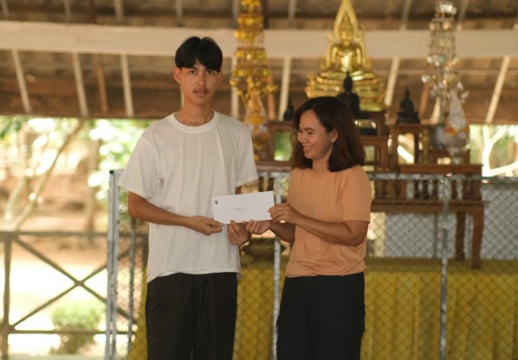 ภาพกิจกรรม  หลักสูตรวิทยาการคอมพิวเตอร์ โปรแกรมวิชาวิทยาการคอมพิวเตอร์และเทคโนโลยีสารสนเทศ คณะวิทยาศาตร์และเทคโนโลยี จัดกิจกรรมเสริมสมรรถนะการเรียนรู้ทักษะด้านวิชาการและวิชาชีพ