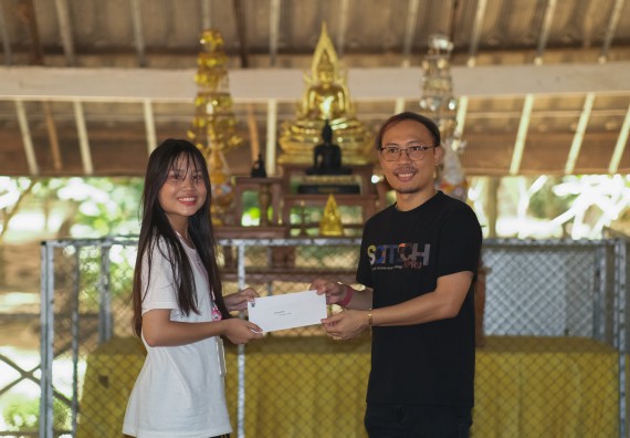 ภาพกิจกรรม  หลักสูตรวิทยาการคอมพิวเตอร์ โปรแกรมวิชาวิทยาการคอมพิวเตอร์และเทคโนโลยีสารสนเทศ คณะวิทยาศาตร์และเทคโนโลยี จัดกิจกรรมเสริมสมรรถนะการเรียนรู้ทักษะด้านวิชาการและวิชาชีพ