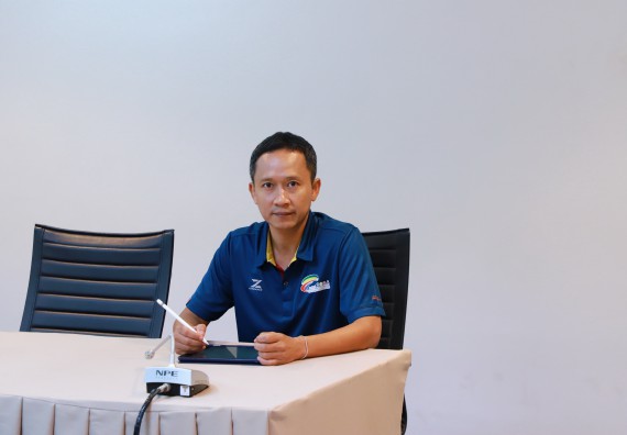 ภาพกิจกรรม  หลักสูตรวิทยาศาสตรบัณฑิต สาขาวิชาสาธารณสุขศาสตร์ คณะวิทยาศาสตร์และเทคโนโลยี จัดกิจกรรมตรวจประเมินคุณภาพภายในตามเกณฑ์ AUN-QA หลักสูตรสาขาวิชาสาธารณสุขศาสตร์