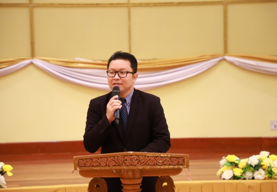 ภาพกิจกรรม  โปรแกรมวิชาเคมี คณะวิทยาศาสตร์และเทคโนโลยี จัดกิจกรรมการอบรมค่ายเทคนิค ปฏิบัติการเคมี