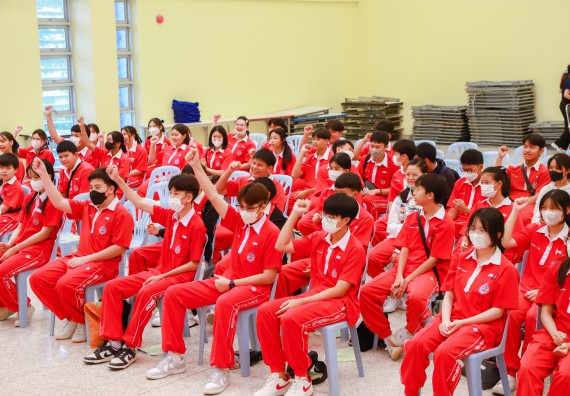 คณะวิทยาศาสตร์และเทคโนโลยี มหาวิทยาลัยราชภัฏกำแพงเพชร ร่วมกับกลุ่มสาระการเรียนรู้วิทยาศาสตร์และเทคโนโลยี โรงเรียนกำแพงเพชรพิทยาคม จัดกิจกรรมค่ายวิทยาศาสตร์นักเรียนห้องเรียนพิเศษวิทยาศาสตร์ ระดับชั้นมัธยมศึกษาปีที่ 2