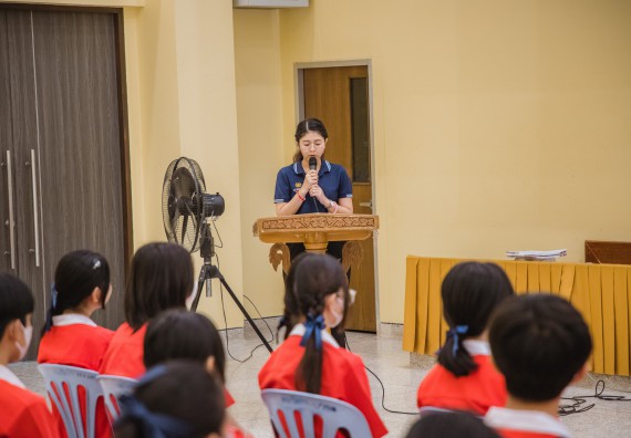 คณะวิทยาศาสตร์และเทคโนโลยี มหาวิทยาลัยราชภัฏกำแพงเพชร ร่วมกับกลุ่มสาระการเรียนรู้วิทยาศาสตร์และเทคโนโลยี โรงเรียนกำแพงเพชรพิทยาคม จัดกิจกรรมค่ายวิทยาศาสตร์นักเรียนห้องเรียนพิเศษวิทยาศาสตร์ ระดับชั้นมัธยมศึกษาปีที่ 2