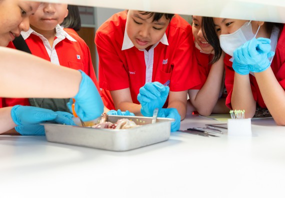 คณะวิทยาศาสตร์และเทคโนโลยี มหาวิทยาลัยราชภัฏกำแพงเพชร ร่วมกับกลุ่มสาระการเรียนรู้วิทยาศาสตร์และเทคโนโลยี โรงเรียนกำแพงเพชรพิทยาคม จัดกิจกรรมค่ายวิทยาศาสตร์นักเรียนห้องเรียนพิเศษวิทยาศาสตร์ ระดับชั้นมัธยมศึกษาปีที่ 2