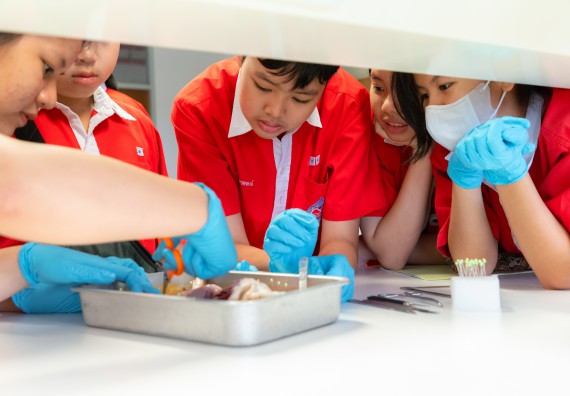 คณะวิทยาศาสตร์และเทคโนโลยี มหาวิทยาลัยราชภัฏกำแพงเพชร ร่วมกับกลุ่มสาระการเรียนรู้วิทยาศาสตร์และเทคโนโลยี โรงเรียนกำแพงเพชรพิทยาคม จัดกิจกรรมค่ายวิทยาศาสตร์นักเรียนห้องเรียนพิเศษวิทยาศาสตร์ ระดับชั้นมัธยมศึกษาปีที่ 2