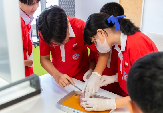 คณะวิทยาศาสตร์และเทคโนโลยี มหาวิทยาลัยราชภัฏกำแพงเพชร ร่วมกับกลุ่มสาระการเรียนรู้วิทยาศาสตร์และเทคโนโลยี โรงเรียนกำแพงเพชรพิทยาคม จัดกิจกรรมค่ายวิทยาศาสตร์นักเรียนห้องเรียนพิเศษวิทยาศาสตร์ ระดับชั้นมัธยมศึกษาปีที่ 2