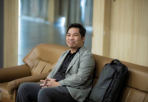 ภาพกิจกรรม  คณะวิทยาศาสตร์และเทคโนโลยี การแข่งขันตอบปัญหาคณิตศาสตร์ งานสัปดาห์วิทยาศาสตร์แห่งชาติ ส่วนภูมิภาค ประจำปี 2567