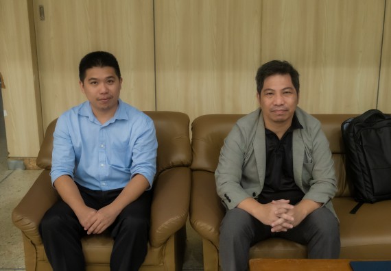 ภาพกิจกรรม  คณะวิทยาศาสตร์และเทคโนโลยี การแข่งขันตอบปัญหาคณิตศาสตร์ งานสัปดาห์วิทยาศาสตร์แห่งชาติ ส่วนภูมิภาค ประจำปี 2567