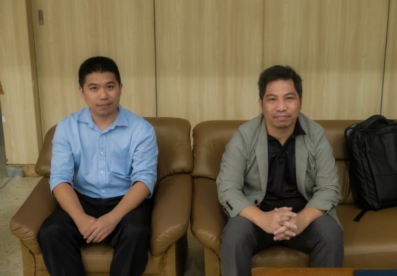 ภาพกิจกรรม  คณะวิทยาศาสตร์และเทคโนโลยี การแข่งขันตอบปัญหาคณิตศาสตร์ งานสัปดาห์วิทยาศาสตร์แห่งชาติ ส่วนภูมิภาค ประจำปี 2567