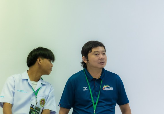 ภาพกิจกรรม  คณะวิทยาศาสตร์และเทคโนโลยี 